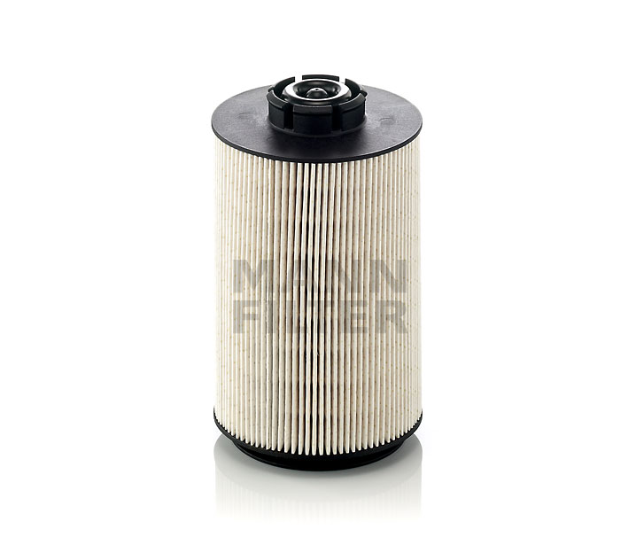 Online Shop für Kraftstofffilter von MANN-FILTER EAN: 4011558683702