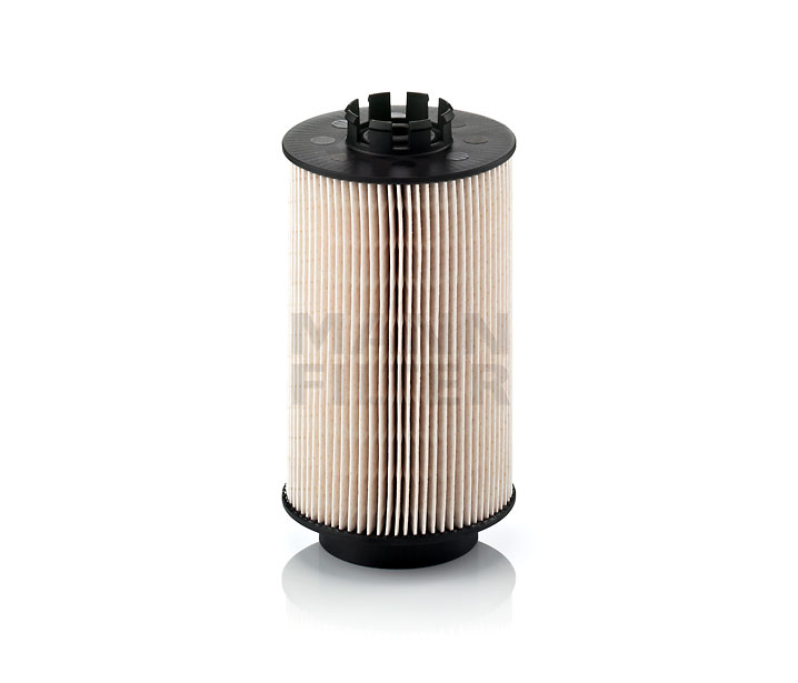 Kraftstofffilter PU 1059 x MAN von MANN-FILTER