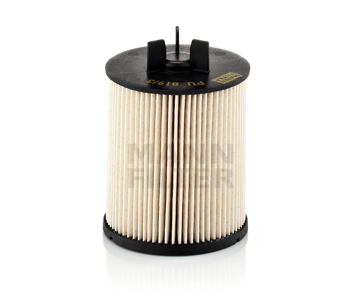 Köp MANN-FILTER Bränslefilter Art.: PU 819/3 x på nätet