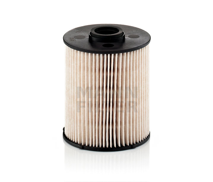 Compre MANN-FILTER Filtro de combustível Art.: PU 839 x online
