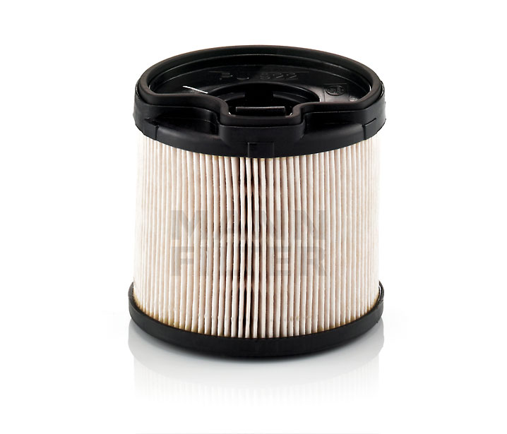 Compre Filtro de combustível da MANN-FILTER PU 922 x a um preço baixo por 11,86 €