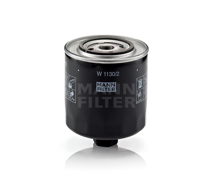 Online Shop für Ölfilter von MANN-FILTER EAN: 4011558720407