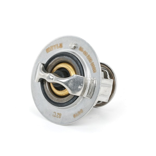 Kühlwasserthermostat für MITSUBISHI von MEYLE