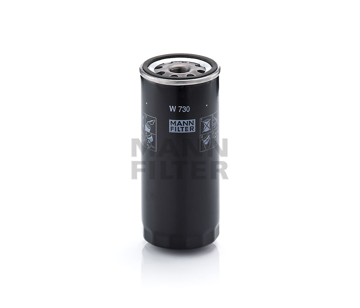 Compre Filtro de óleo de MANN-FILTER online para 928 Coupe a preços moderados
