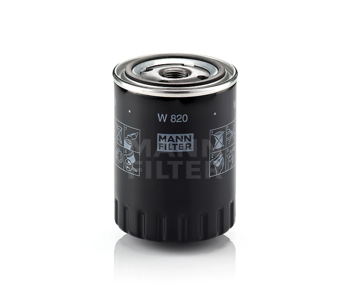 Original MANN-FILTER Ölfilter online kaufen