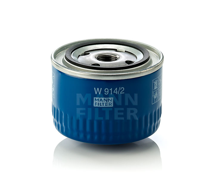 Ölfilter W 914/2