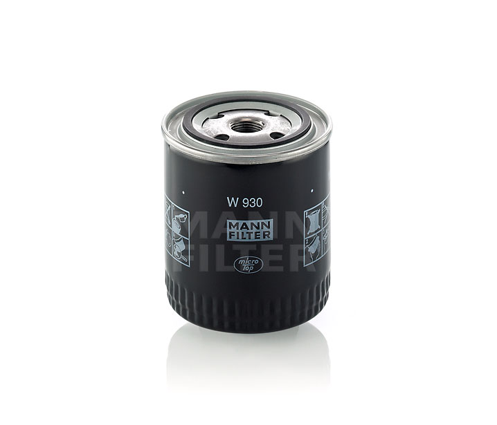 Original MANN-FILTER Ölfilter online kaufen
