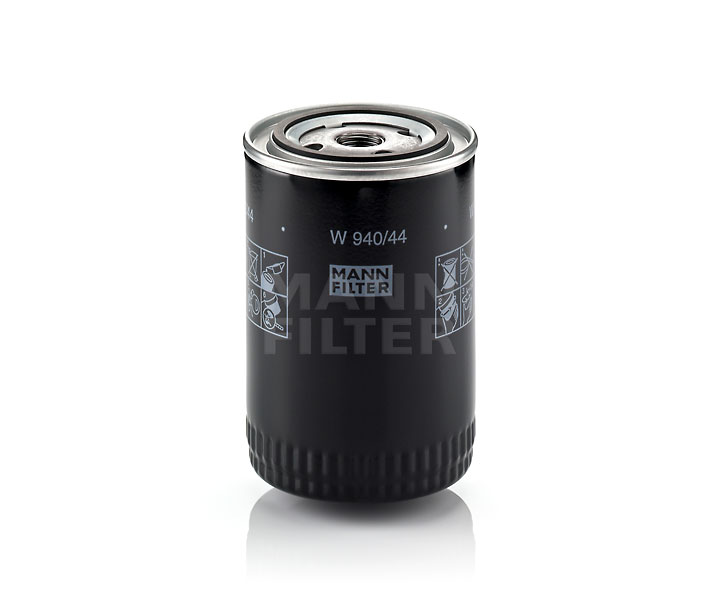 MANN-FILTER Ölfilter W 940/44 online kaufen