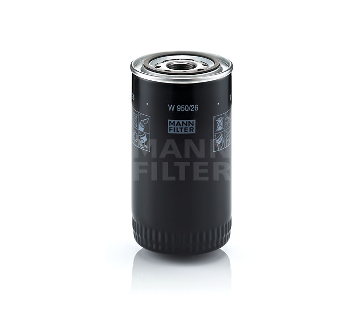 Preiswert von MANN-FILTER für F4000 online kaufen