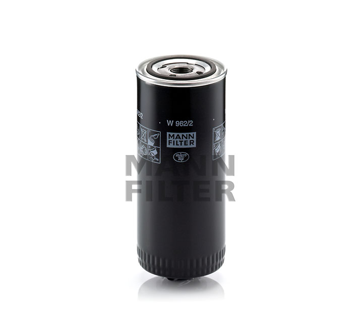 Original MANN-FILTER Ölfilter online kaufen