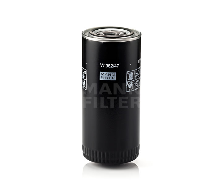 Original MANN-FILTER Ölfilter online kaufen