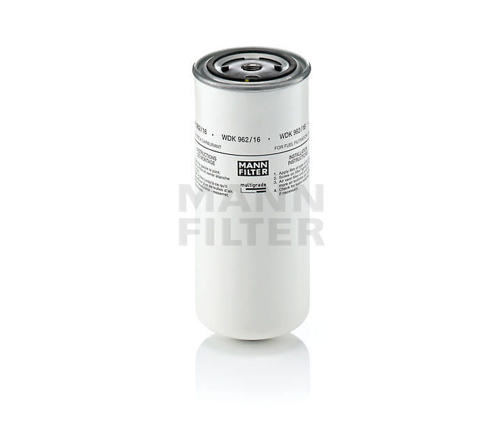 Original MANN-FILTER Kraftstofffilter online kaufen