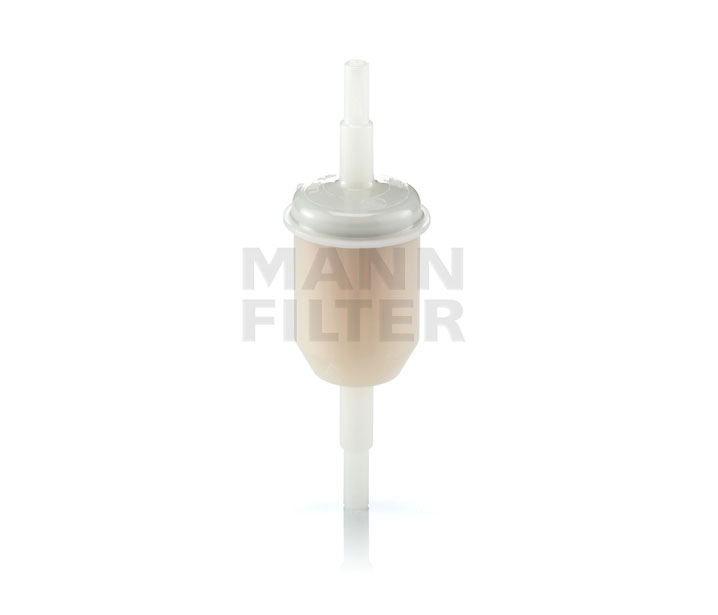 Köp Bränslefilter av MANN-FILTER WK 31/2 (100) till det låga priset 49,01 kr