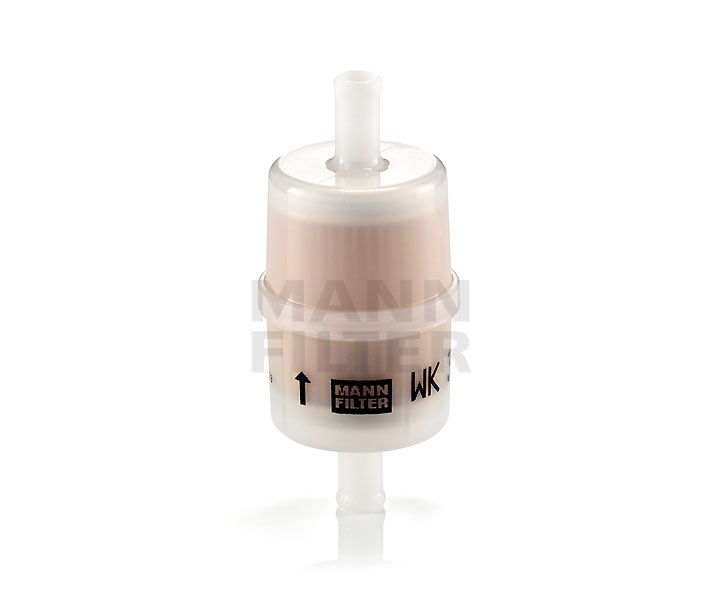 Compre Filtro de combustível da MANN-FILTER WK 32/7 a um preço baixo por 10,17 €