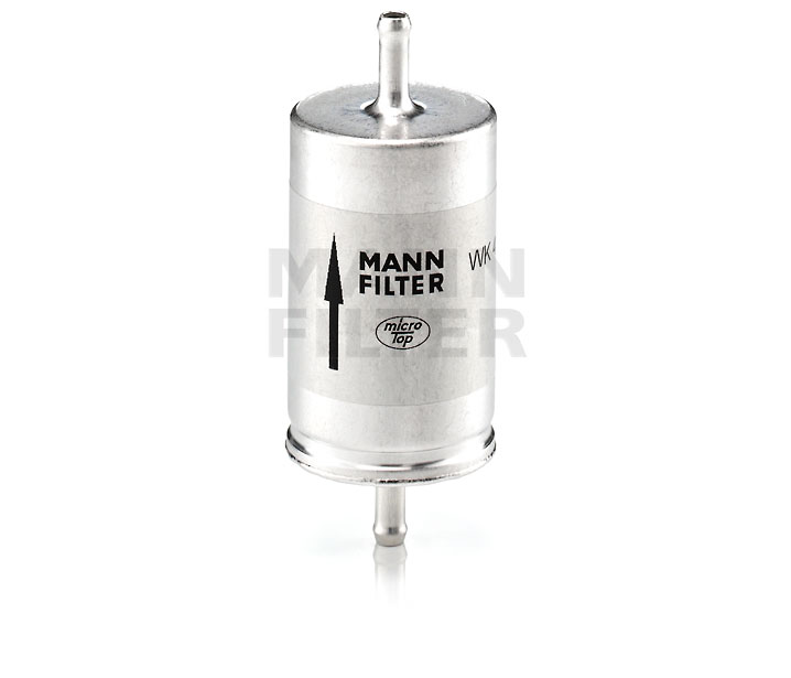 Compre MANN-FILTER Filtro de combustível Art.: WK 410 online
