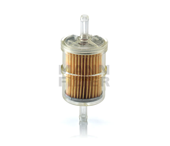 Köp Bränslefilter av MANN-FILTER WK 42/2 till det låga priset 78,58 kr