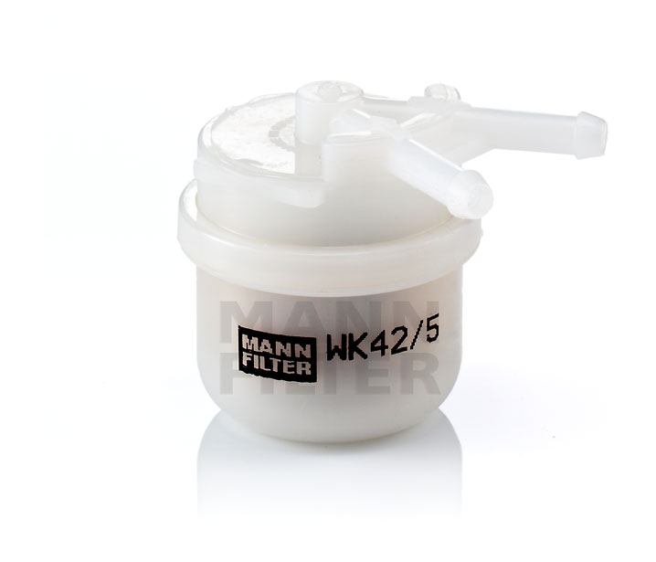 Compre MANN-FILTER Filtro combustible Art.: WK 42/5 online