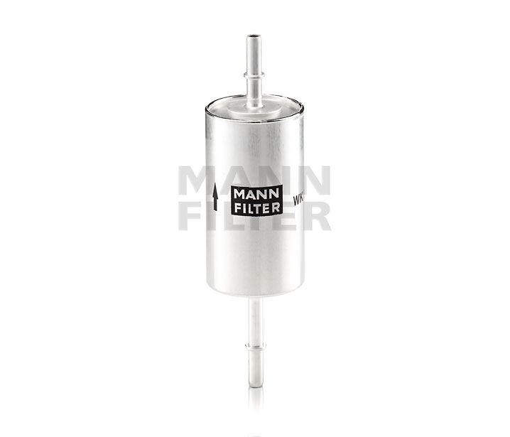 Köp Bränslefilter av MANN-FILTER WK 512/1 till det låga priset 200,30 kr