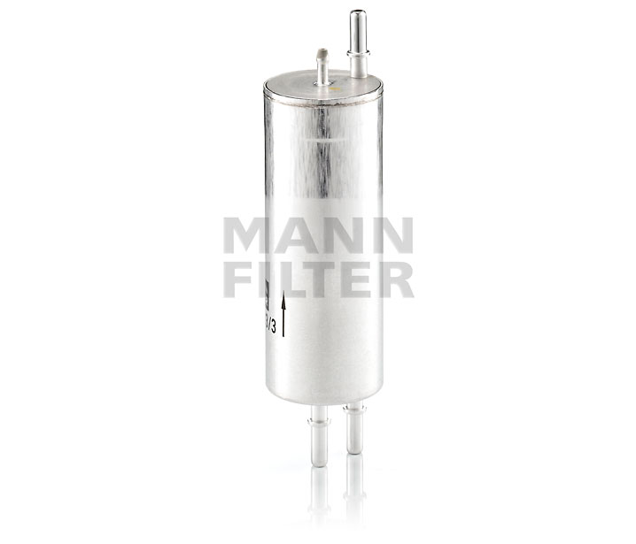 Acquista online MANN-FILTER Filtro carburante Art.: WK 513/3