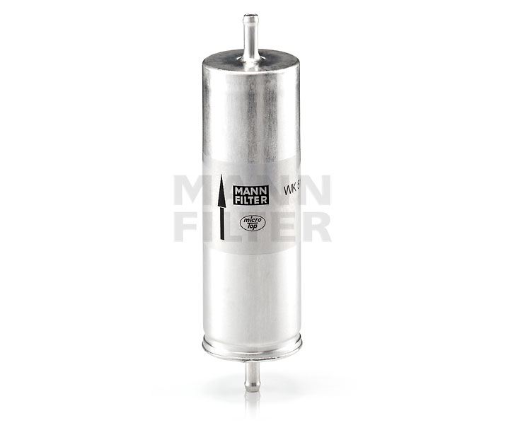 Original MANN-FILTER Kraftstofffilter online kaufen