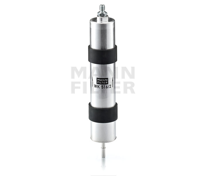 Köp Bränslefilter av MANN-FILTER WK 516/2 till det låga priset 520,57 kr
