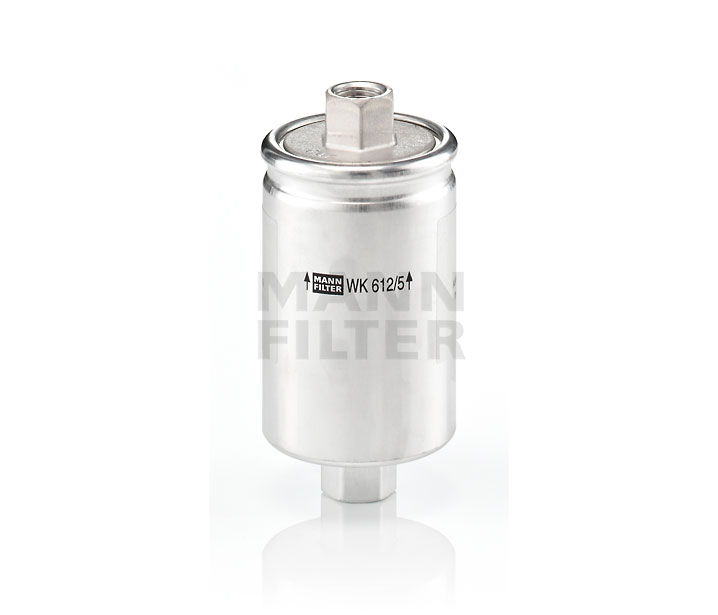 Original MANN-FILTER Kraftstofffilter online kaufen