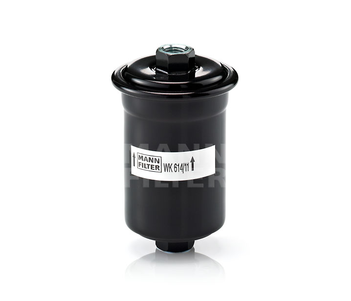 Compre Filtro de combustível de MANN-FILTER online para GS (JZS147_) a preços moderados