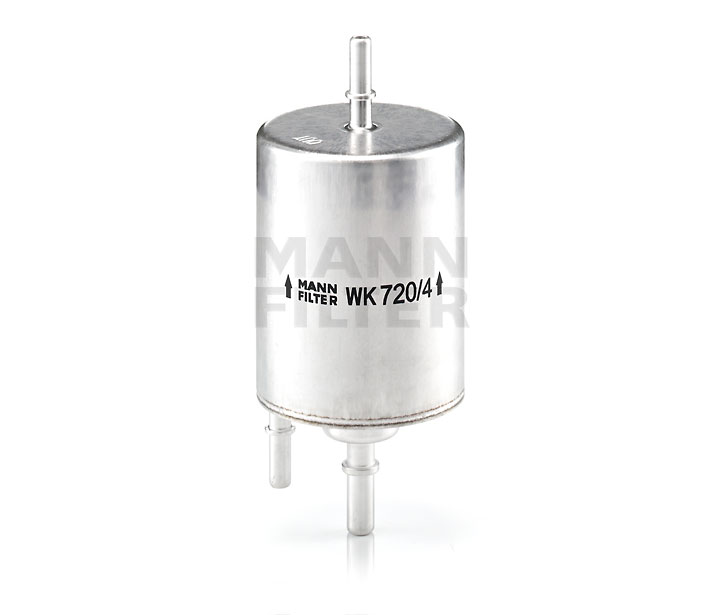 Online Shop für Kraftstofffilter von MANN-FILTER EAN: 4011558945305