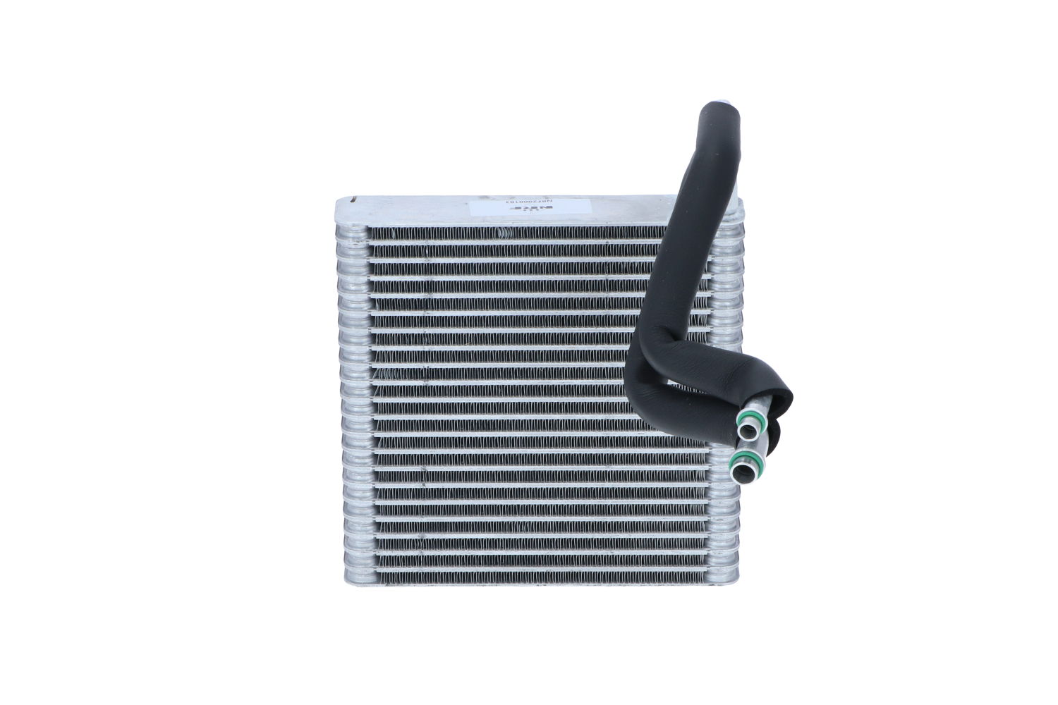 Verdampfer, Klimaanlage 36163