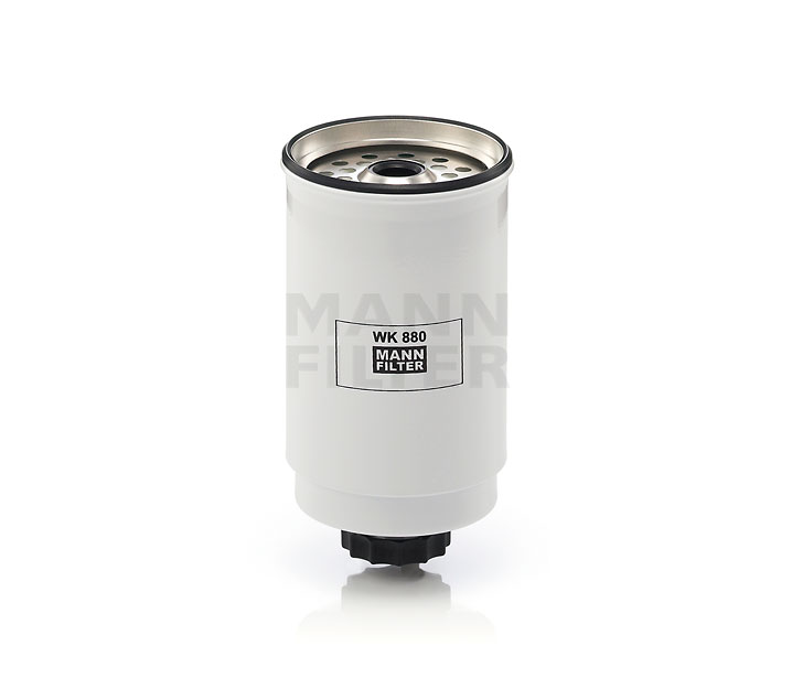 Compre MANN-FILTER Filtro combustible Art.: WK 880 online