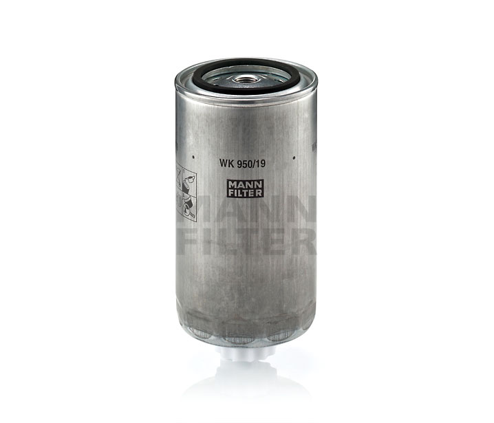 Köp Bränslefilter av MANN-FILTER WK 950/19 till det låga priset 241,13 kr