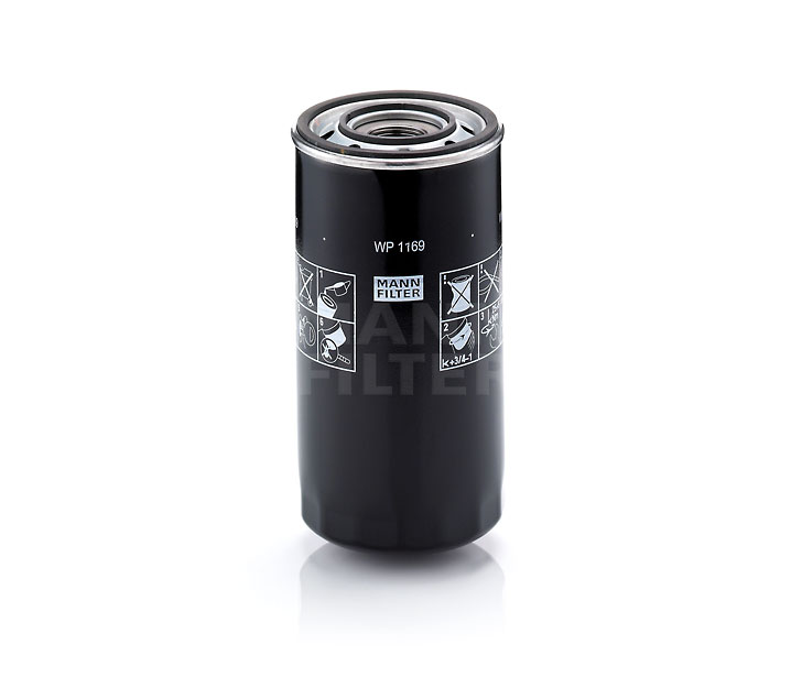 Ölfilter WP 1169