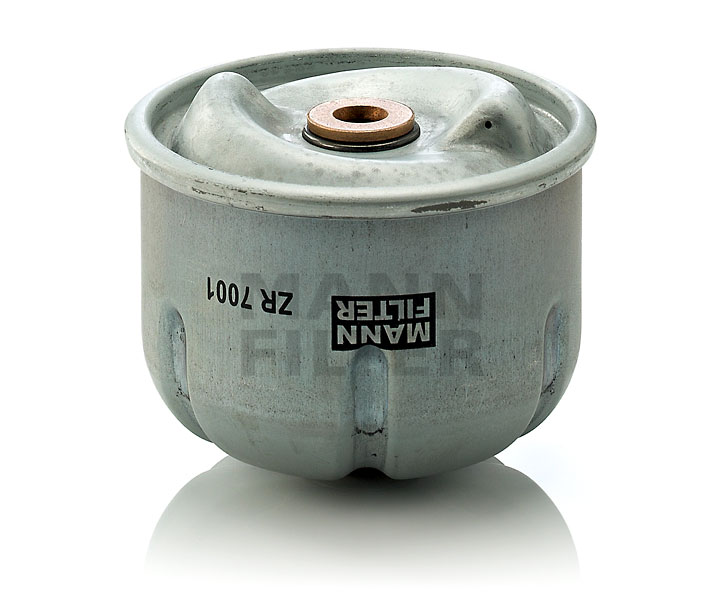 Online Shop für Ölfilter von MANN-FILTER EAN: 4011558004552