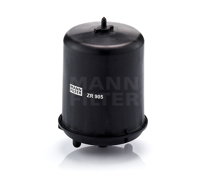 Köp Oljefilter av MANN-FILTER ZR 905 z till det låga priset 463,90 kr