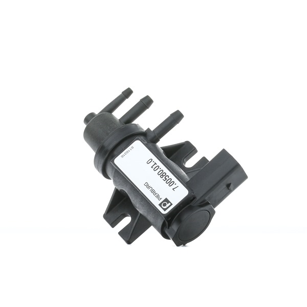 Acquista Convertitore pressione, Controllo gas scarico da PIERBURG 7.00580.01.0 a buon mercato per soli 47,04 €