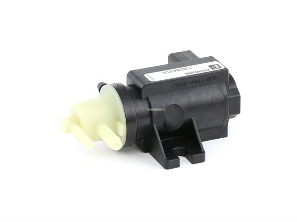 Acquista Convertitore pressione, Turbocompressore da PIERBURG 7.02184.01.0 a buon mercato per soli 44,11 €