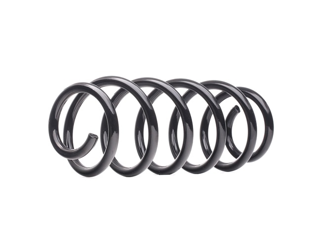 Fahrwerksfeder 37-266110 für A4 Cabrio (8H7, B6, 8HE, B7) für 32,42 CHF