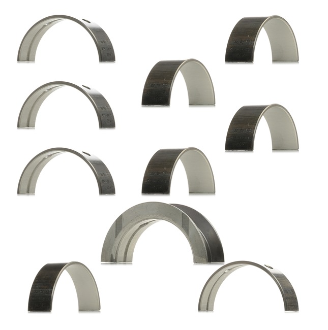 Achetez des Kit de coussinet de vilebrequin KOLBENSCHMIDT 37006630 à prix pour 45,54 €