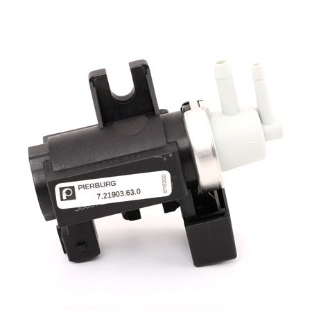 Acquista online PIERBURG Convertitore pressione, Turbocompressore Art.: 7.21903.63.0