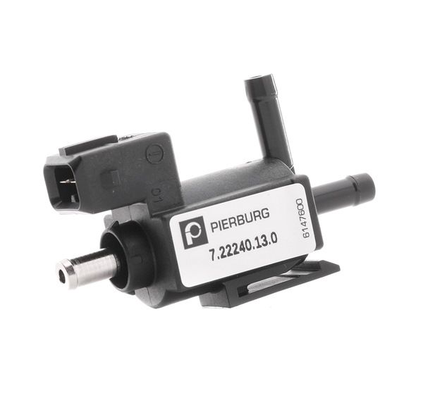 Compre Válvula reguladora da pressão de sobrealimentação da PIERBURG 7.22240.13.0 a um preço baixo por 44,19 €
