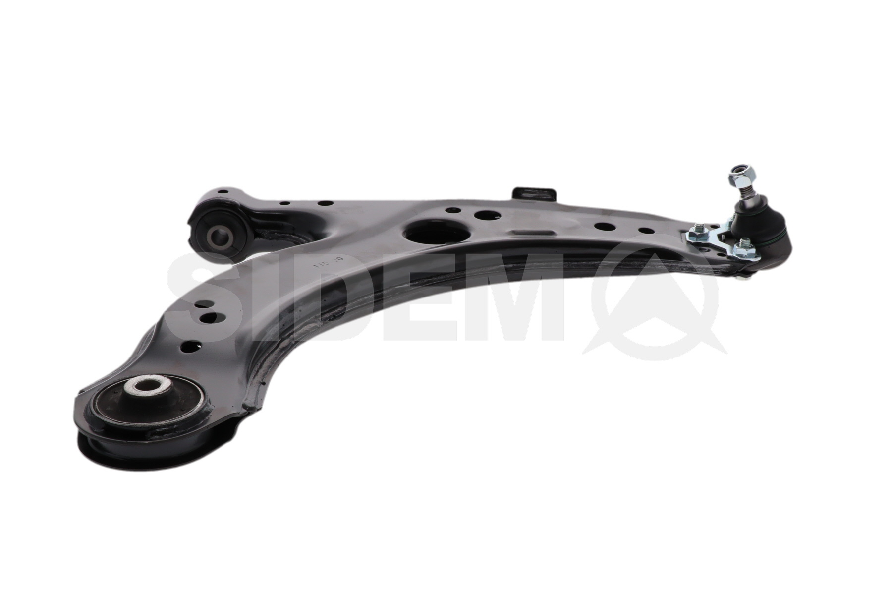 Compre Braço de suspensão da SIDEM 37471 R a um preço baixo por 50,13 €