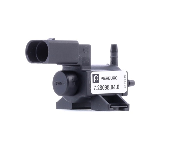 Acquista Valvola, Controllo gas scarico ÁGR da PIERBURG 7.28098.04.0 a buon mercato per soli 40,70 €