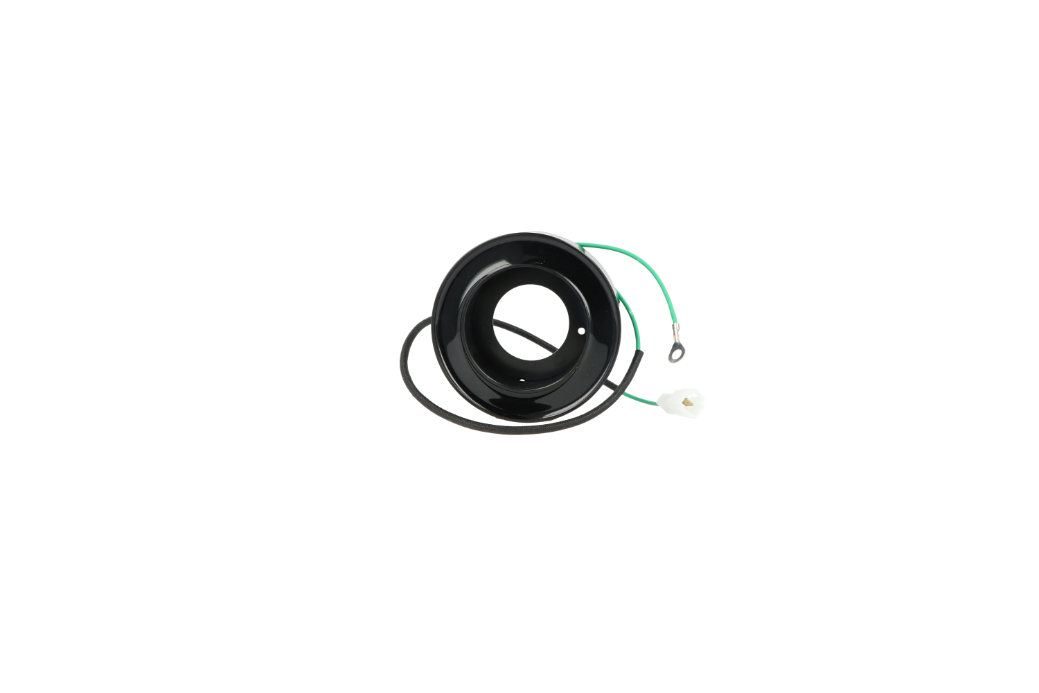 Achetez des Bobine, compresseur-embrayage magnétique NRF 38448 à prix pour 20,20 €