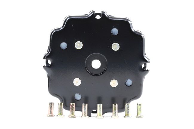 Achetez des Bobine, compresseur-embrayage magnétique NRF 38473 à prix pour 26,26 €