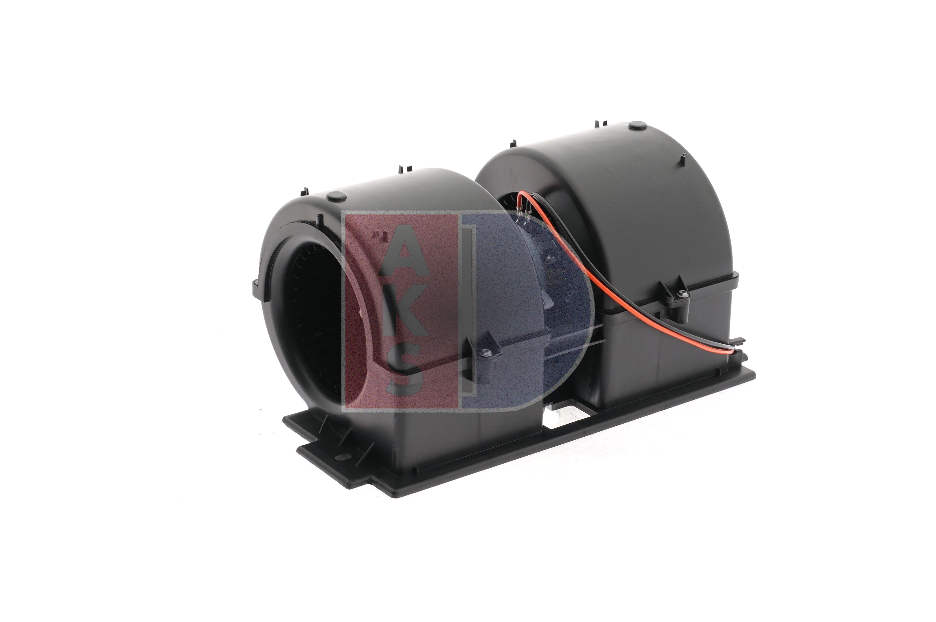 Achetez des Pulseur d'air habitacle AKS DASIS 398077N à prix pour 70,54 €