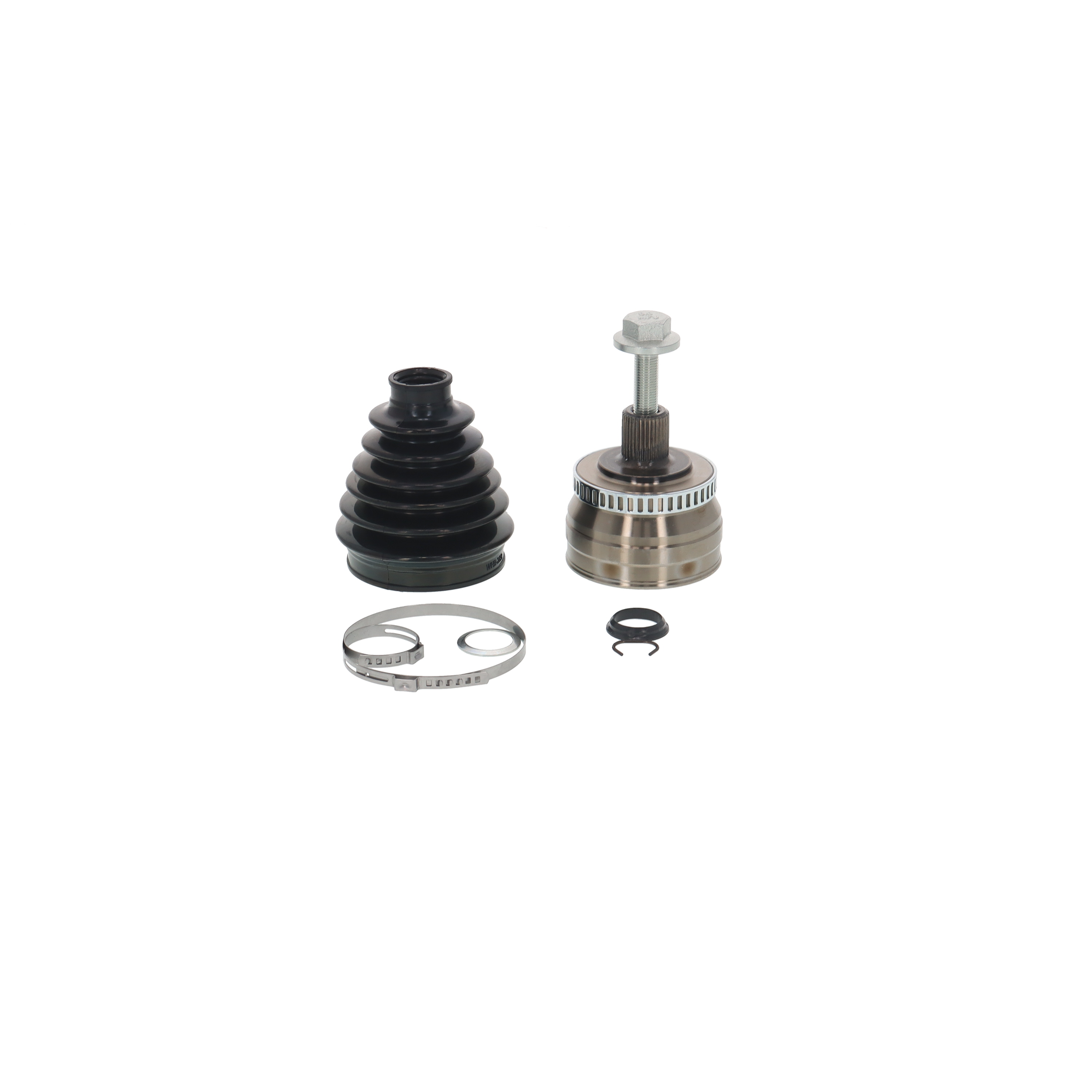 Gelenksatz, Antriebswelle 40-0044 von TrakMotive günstig für 75,68 € online kaufen