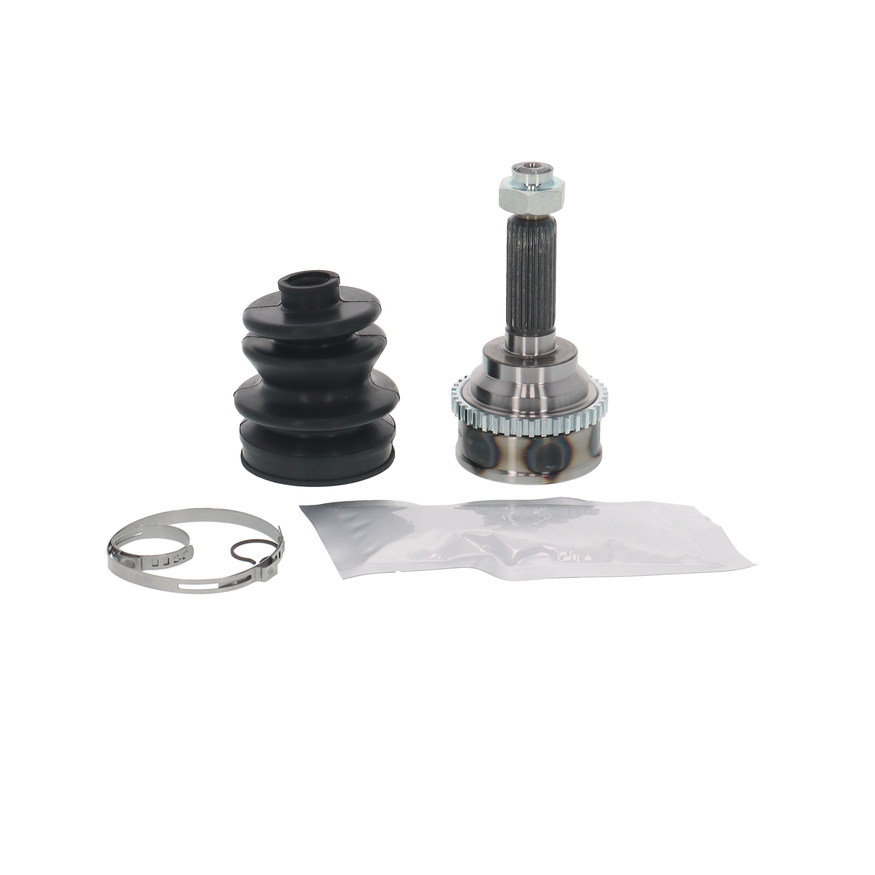 Comprar Juego de articulación, árbol de transmisión de TrakMotive 40-0067 a bajo precio de 72,72 €