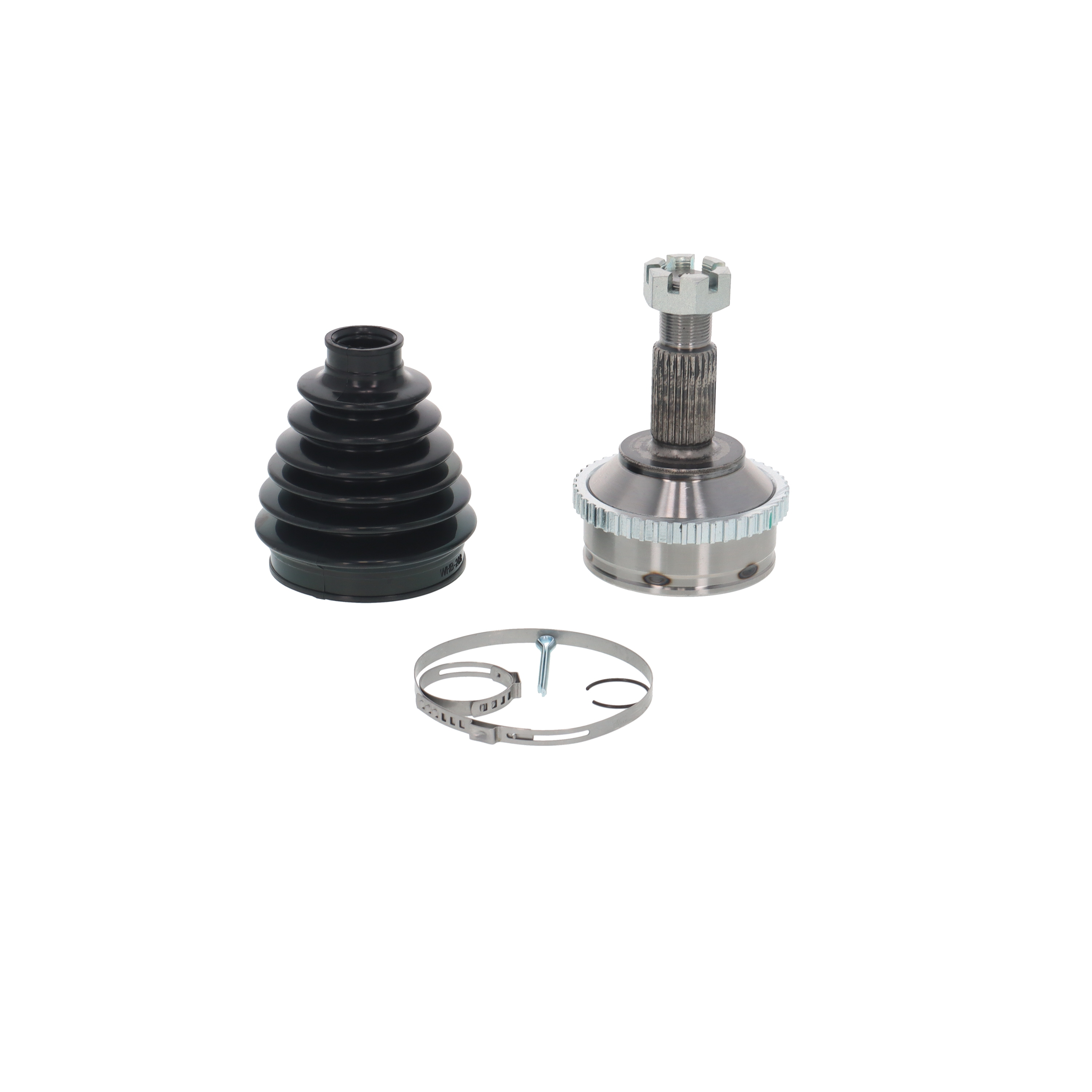Gelenksatz, Antriebswelle 40-0081 von TrakMotive günstig für 76,10 € online kaufen