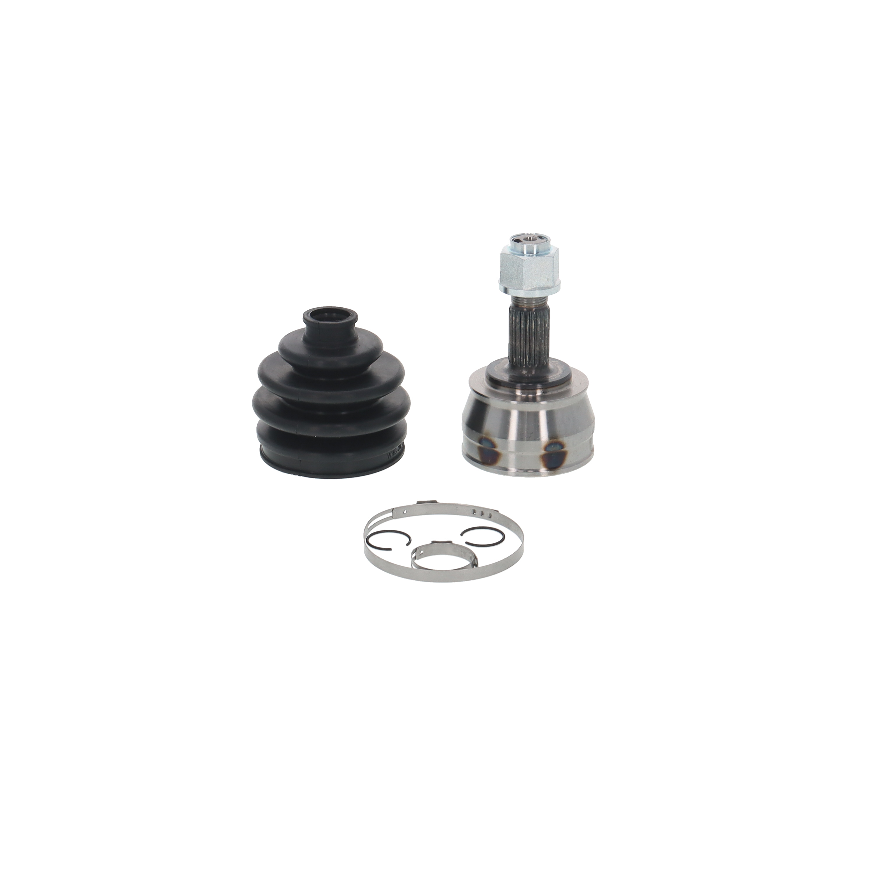 Gelenksatz, Antriebswelle 40-0108 von TrakMotive günstig für 70,65 € online kaufen