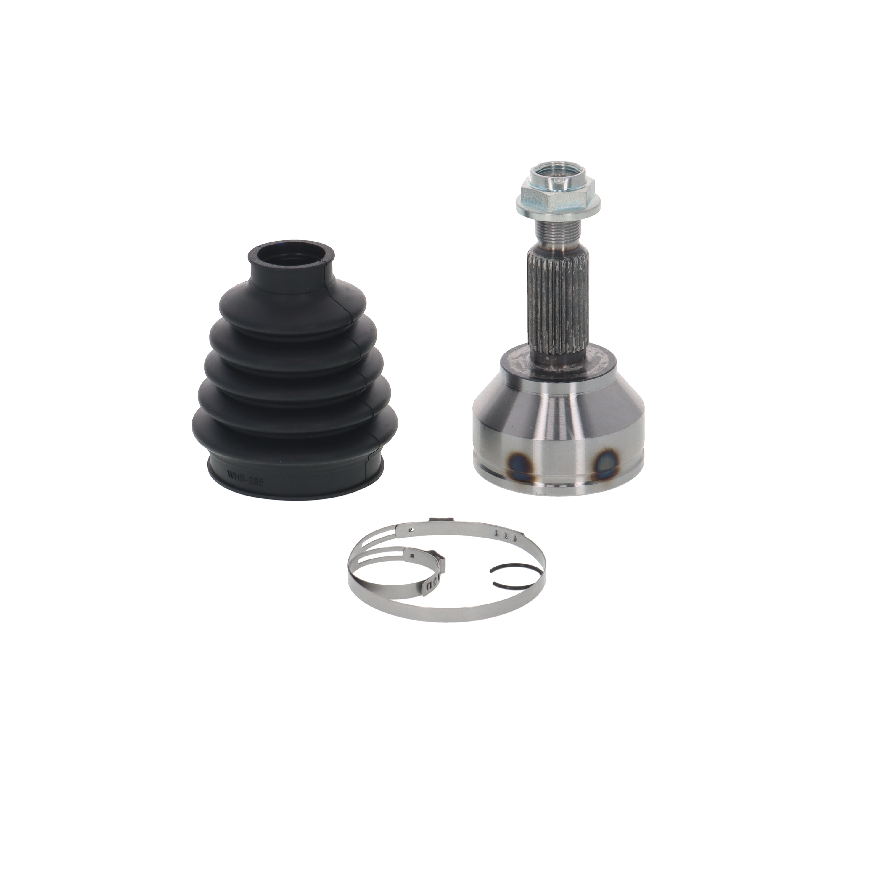 Gelenksatz, Antriebswelle 40-0144 von TrakMotive günstig für 33,65 € online kaufen